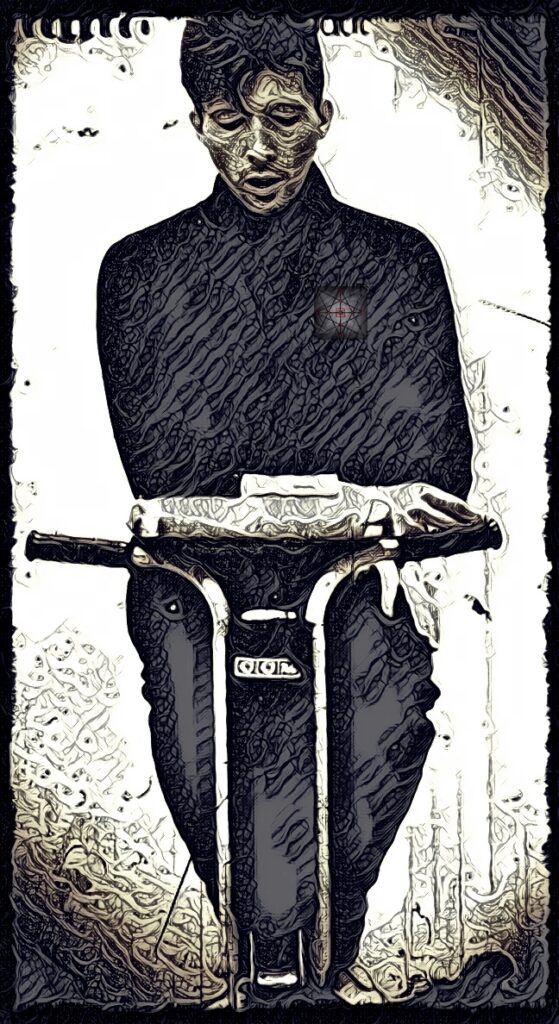 Portrait Gregor